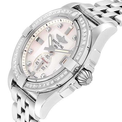 breitling watches women's collection|luxusuhren breitling.